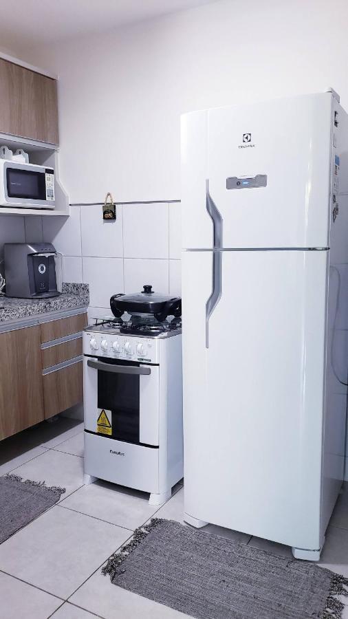 Paraiso Das Dunas - Apartamento A Beira Mar Com Jacuzzi - Proximo Ao Beach Park Aquiraz Exteriör bild